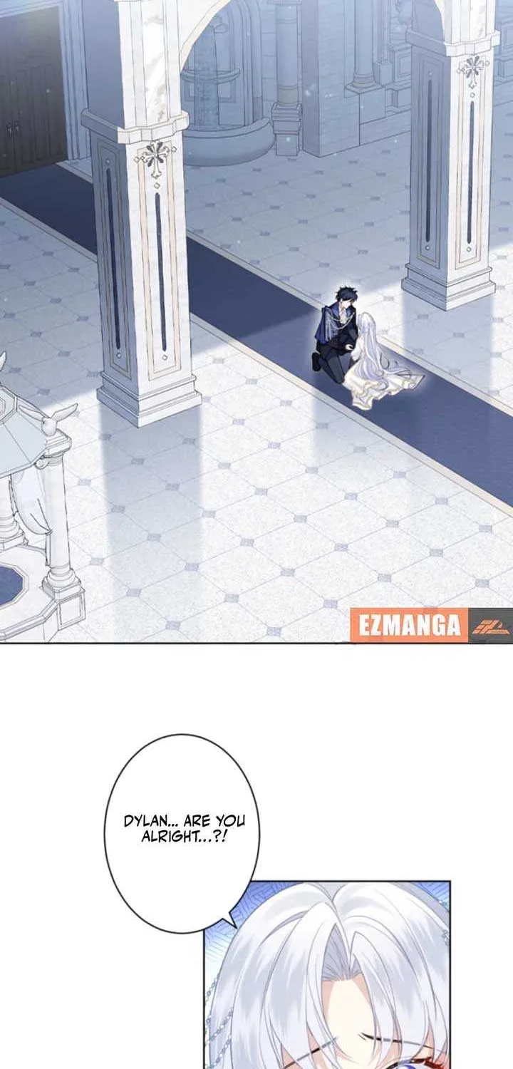 I wasn’t the only one who returned to the past Chapter 2 page 2 - 