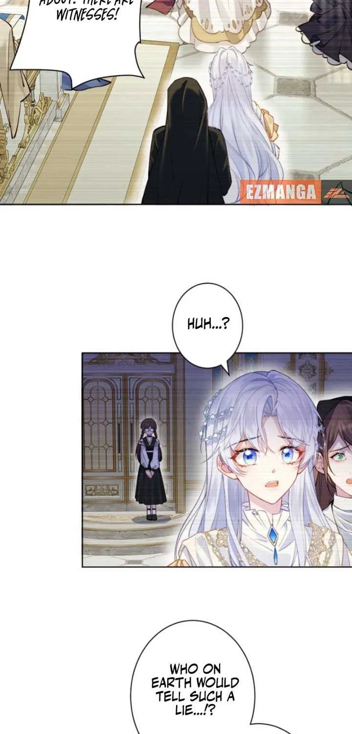 I wasn’t the only one who returned to the past Chapter 2 page 11 - 
