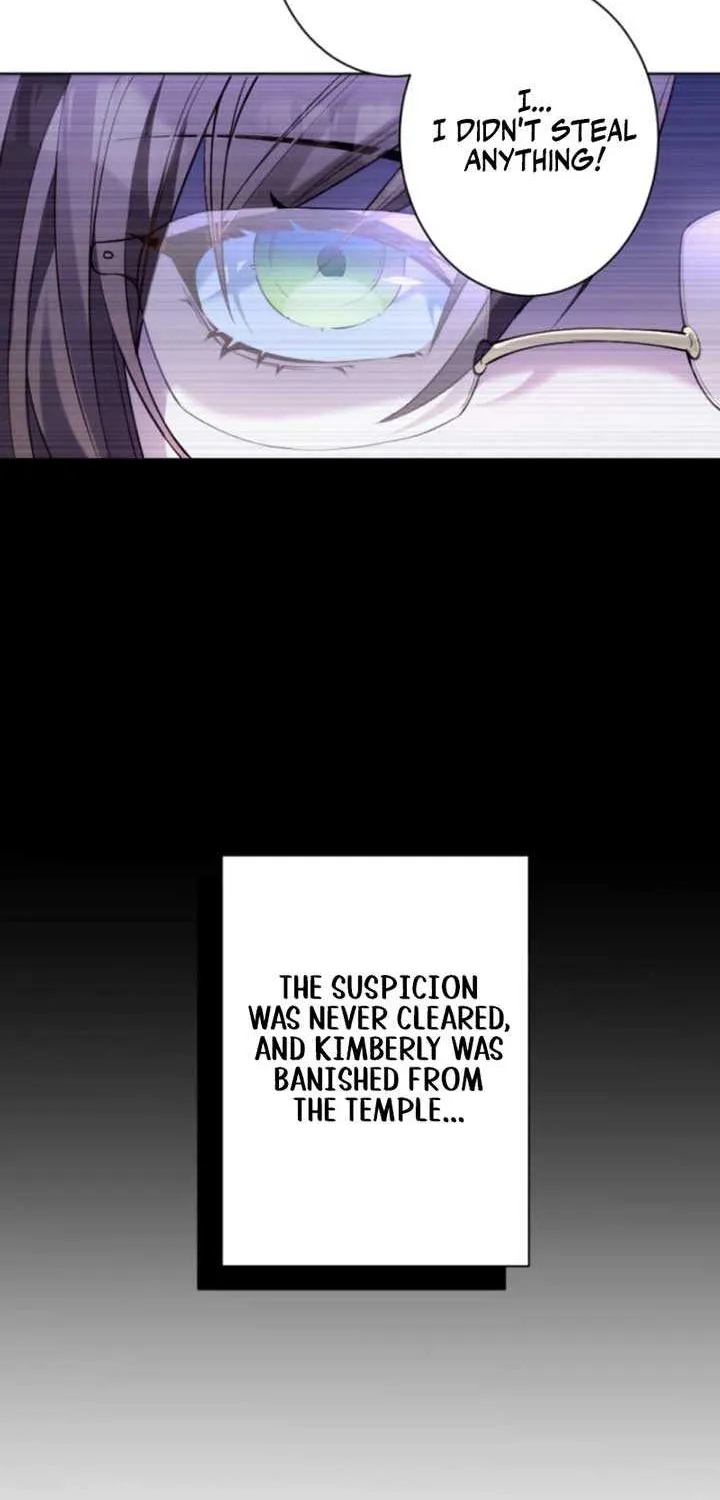 I wasn’t the only one who returned to the past Chapter 2 page 12 - 