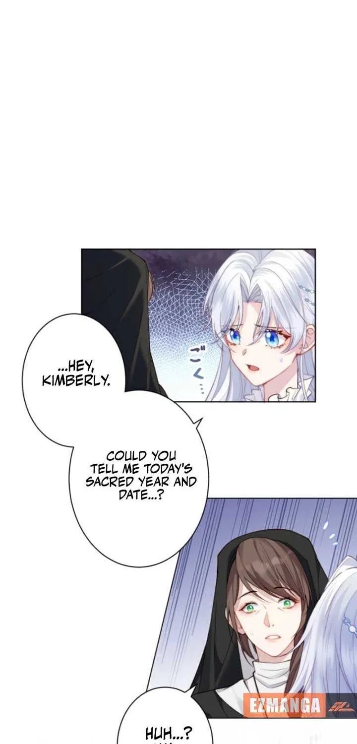 I wasn’t the only one who returned to the past Chapter 2 page 14 - 
