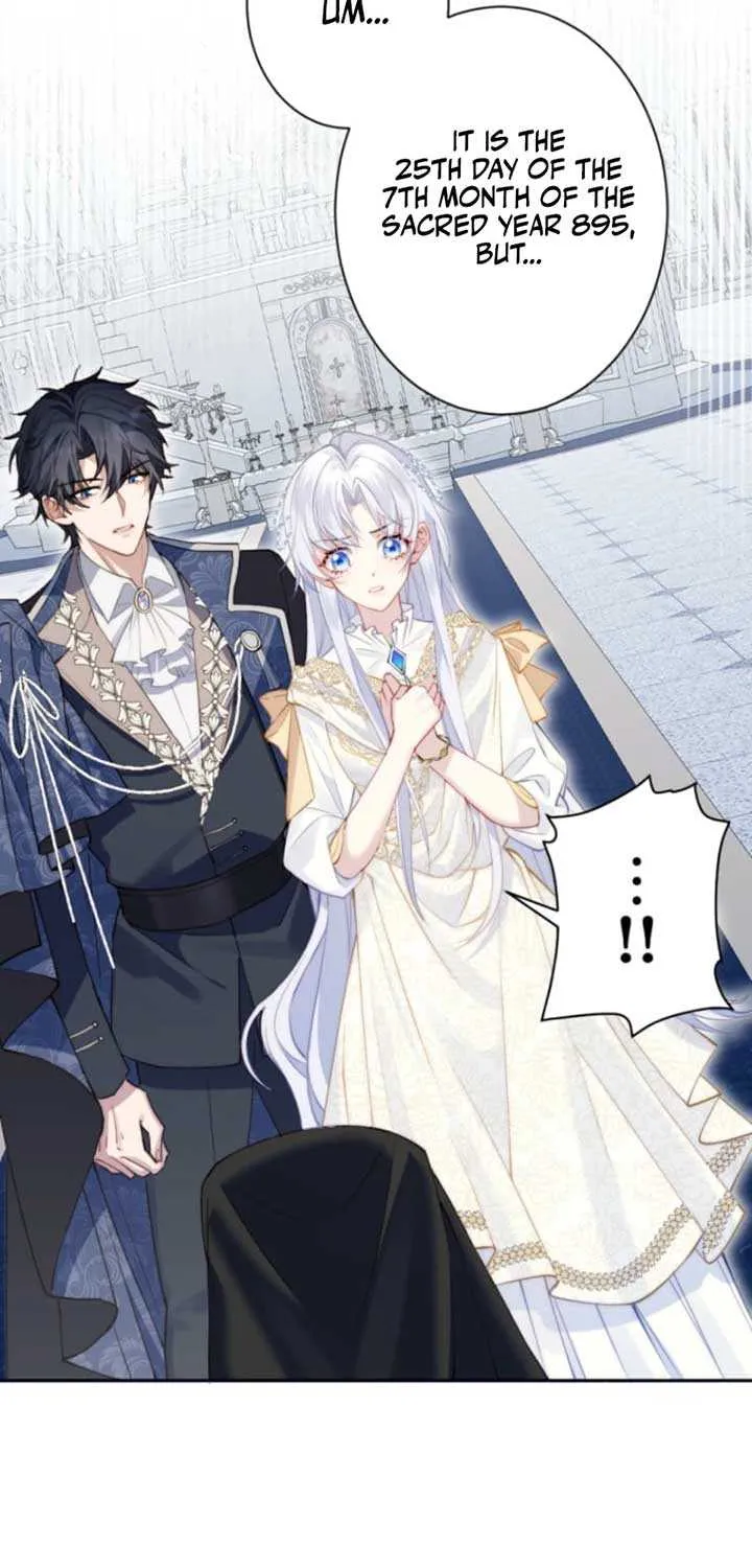 I wasn’t the only one who returned to the past Chapter 2 page 15 - 