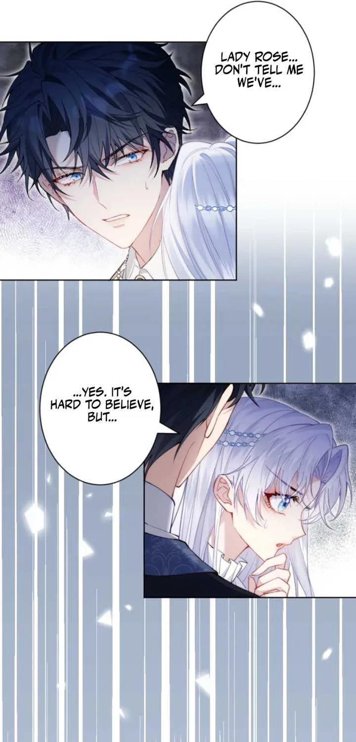 I wasn’t the only one who returned to the past Chapter 2 page 17 - 