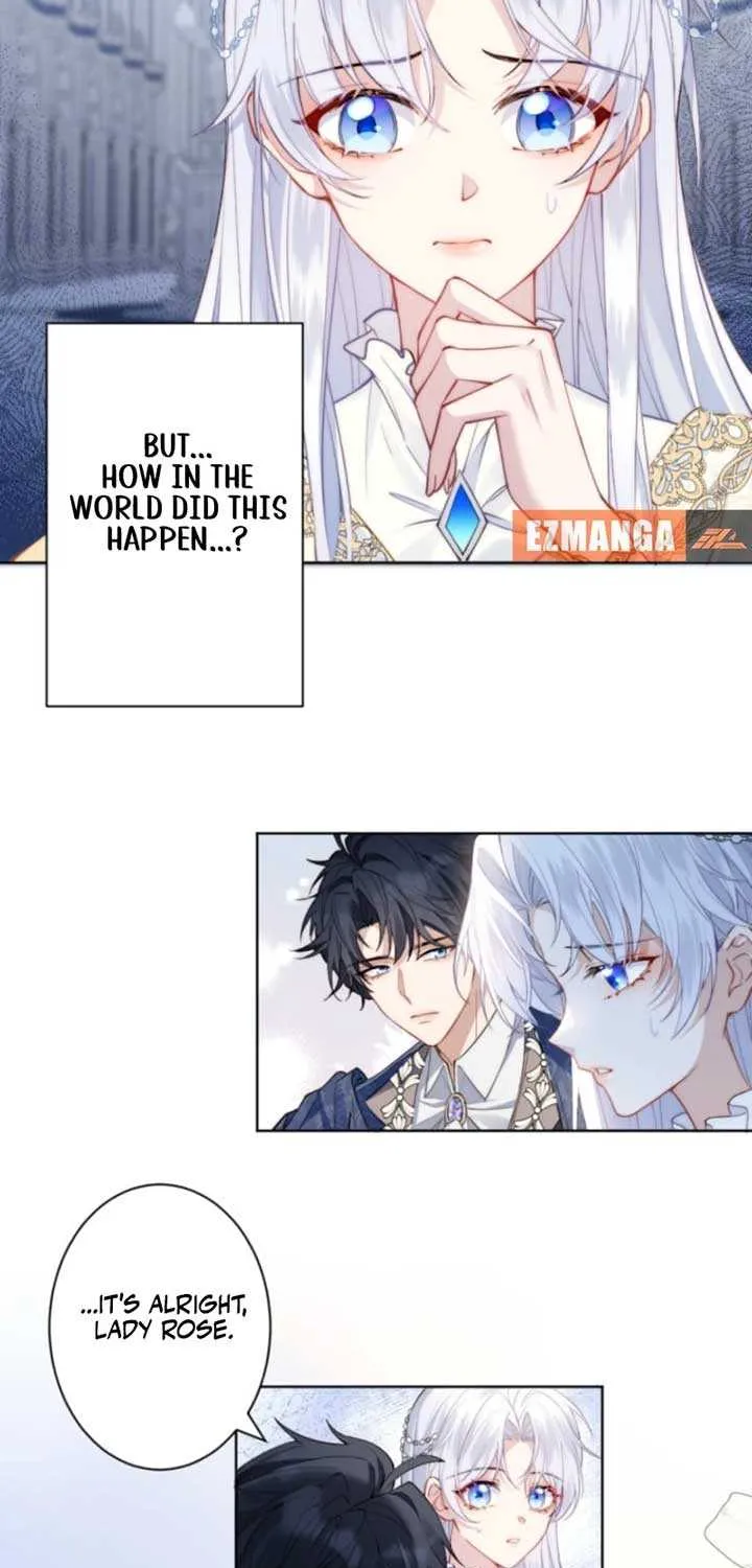I wasn’t the only one who returned to the past Chapter 2 page 19 - 
