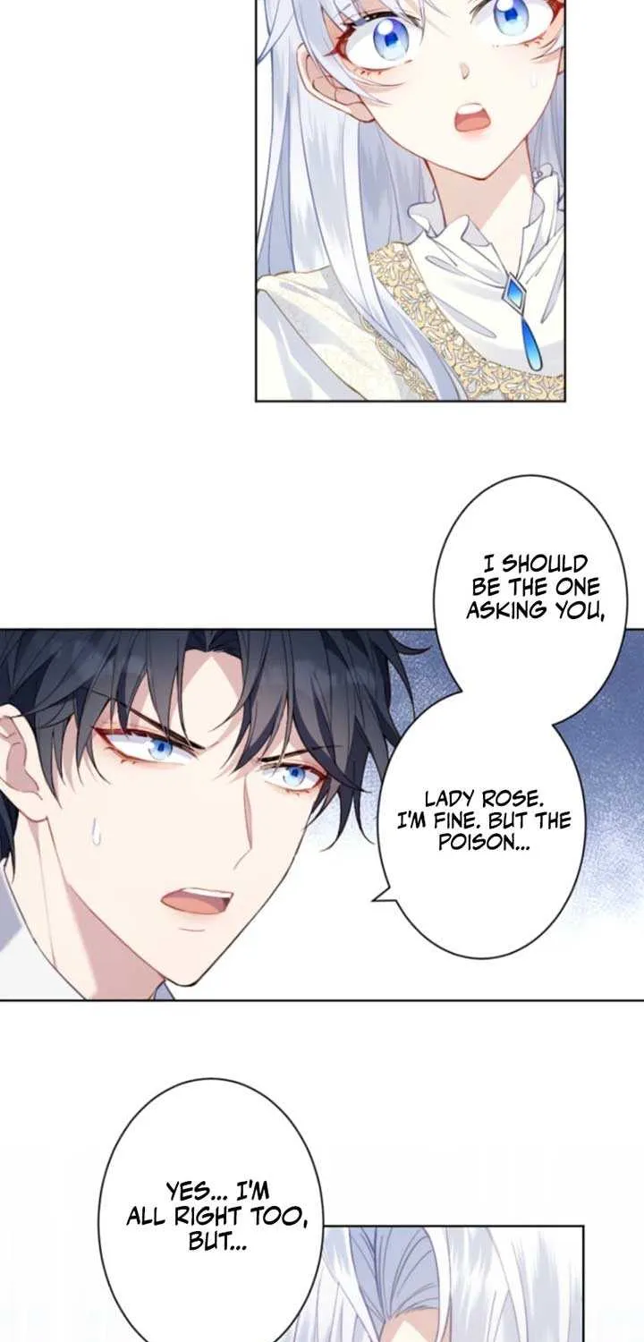 I wasn’t the only one who returned to the past Chapter 2 page 3 - 