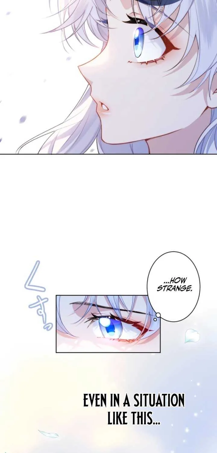 I wasn’t the only one who returned to the past Chapter 2 page 21 - 