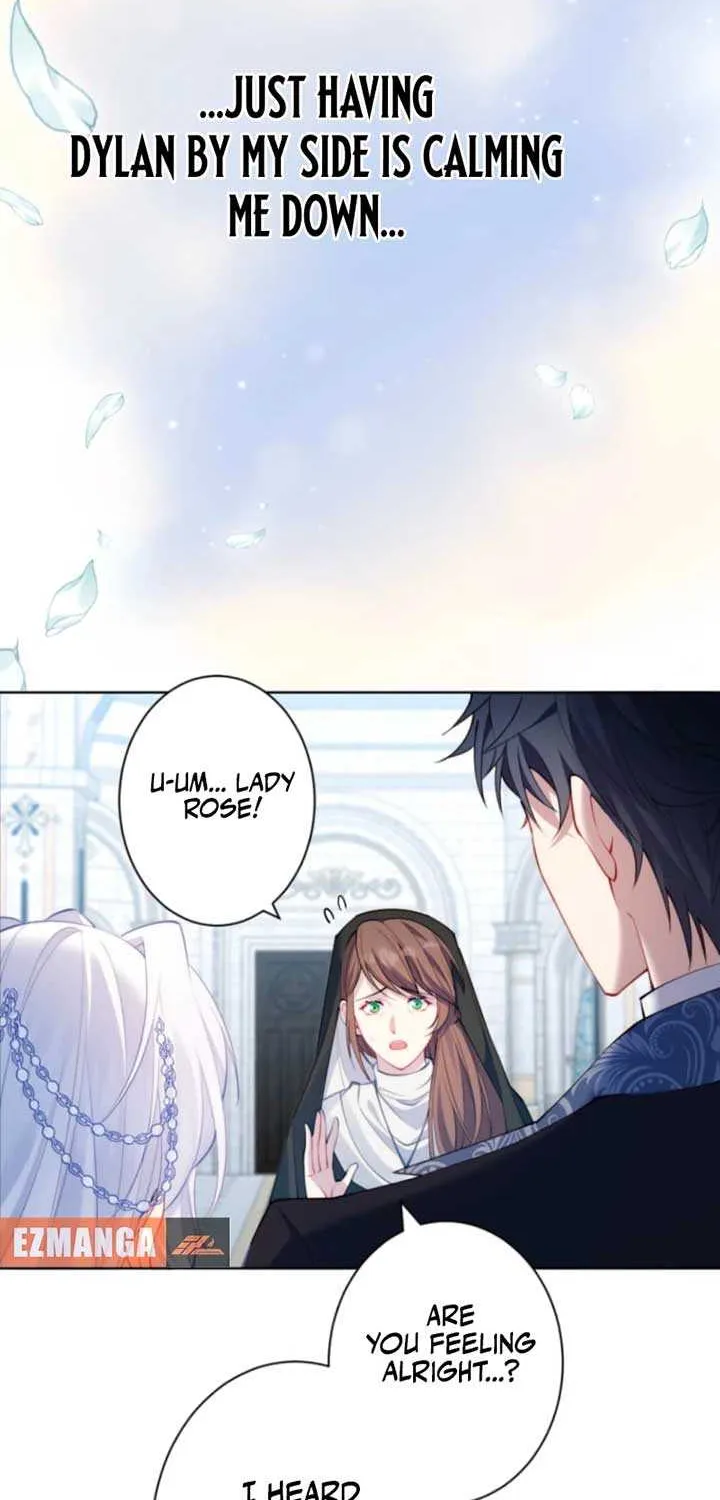 I wasn’t the only one who returned to the past Chapter 2 page 22 - 