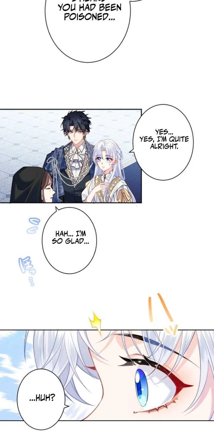 I wasn’t the only one who returned to the past Chapter 2 page 23 - 