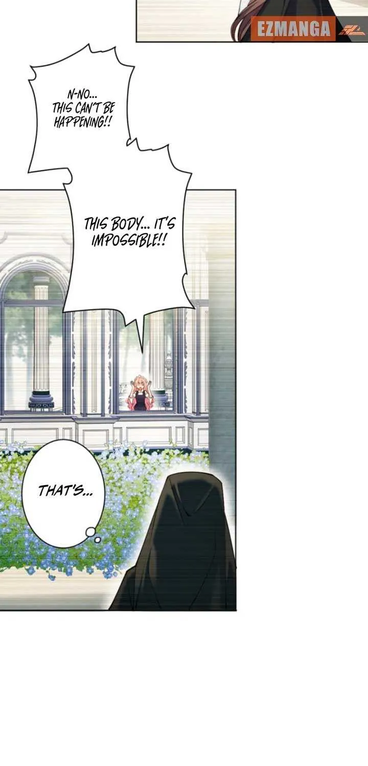 I wasn’t the only one who returned to the past Chapter 2 page 27 - 