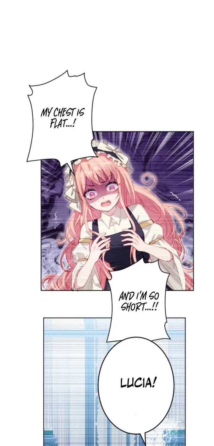 I wasn’t the only one who returned to the past Chapter 2 page 28 - 
