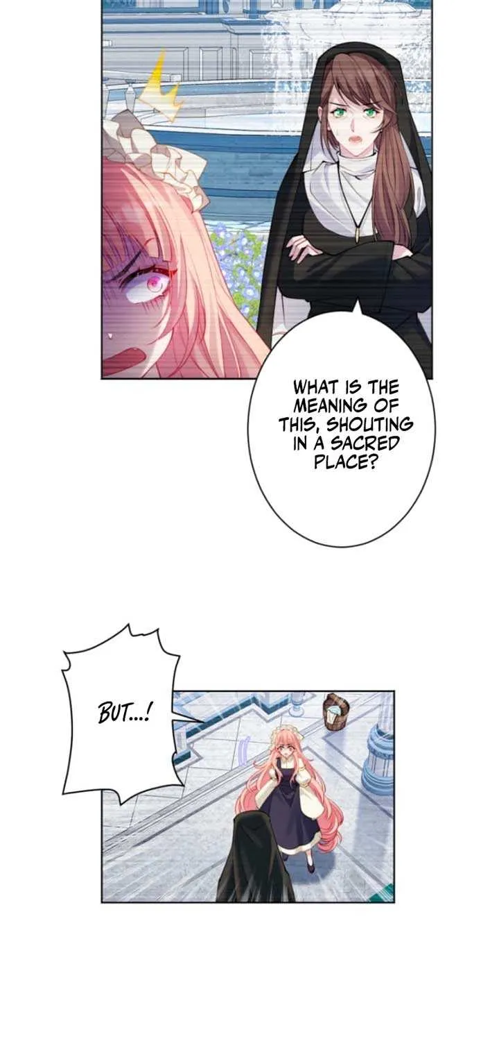 I wasn’t the only one who returned to the past Chapter 2 page 29 - 