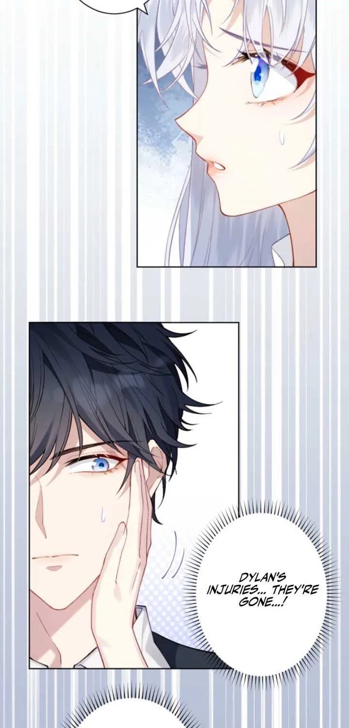 I wasn’t the only one who returned to the past Chapter 2 page 4 - 