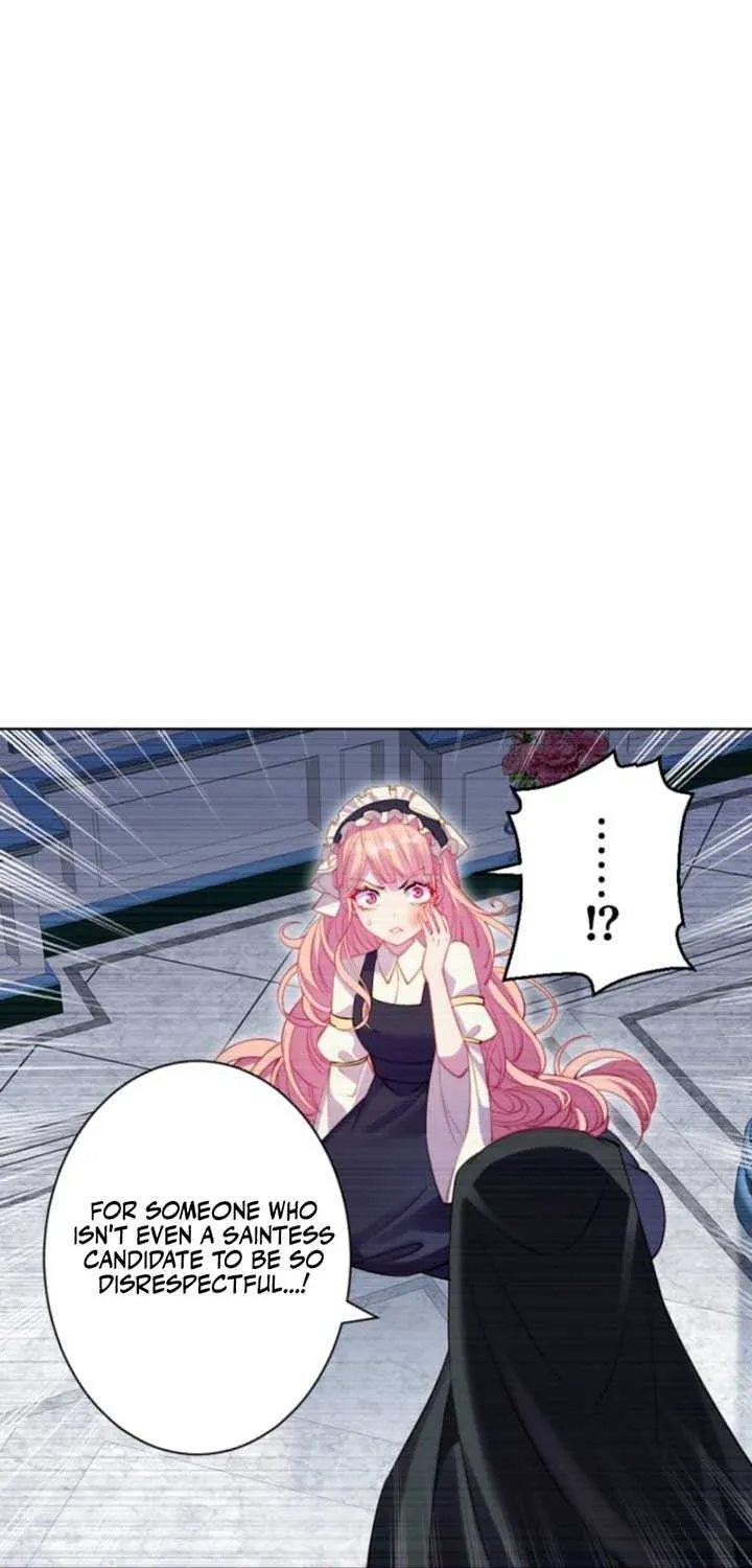 I wasn’t the only one who returned to the past Chapter 2 page 34 - 