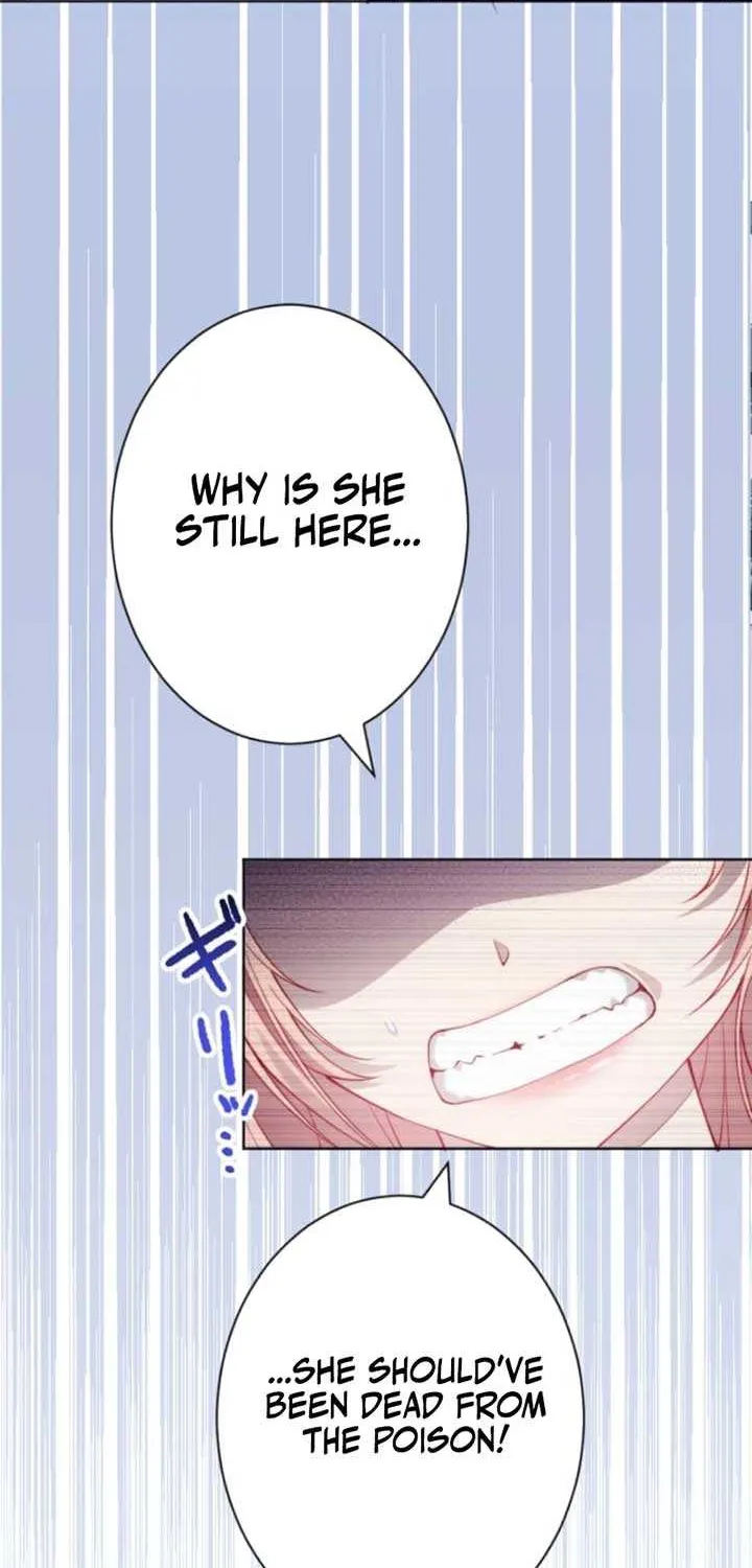 I wasn’t the only one who returned to the past Chapter 2 page 35 - 