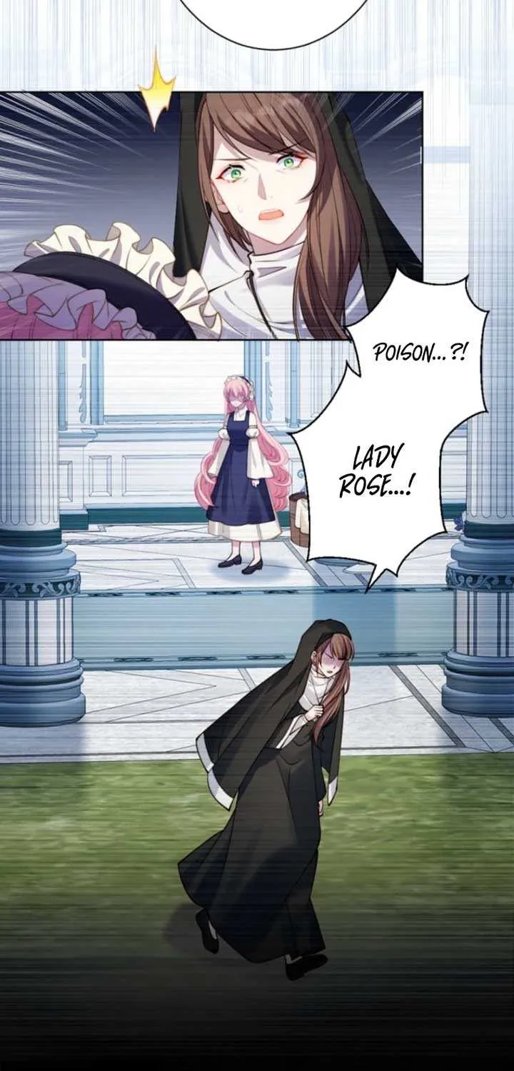 I wasn’t the only one who returned to the past Chapter 2 page 36 - 