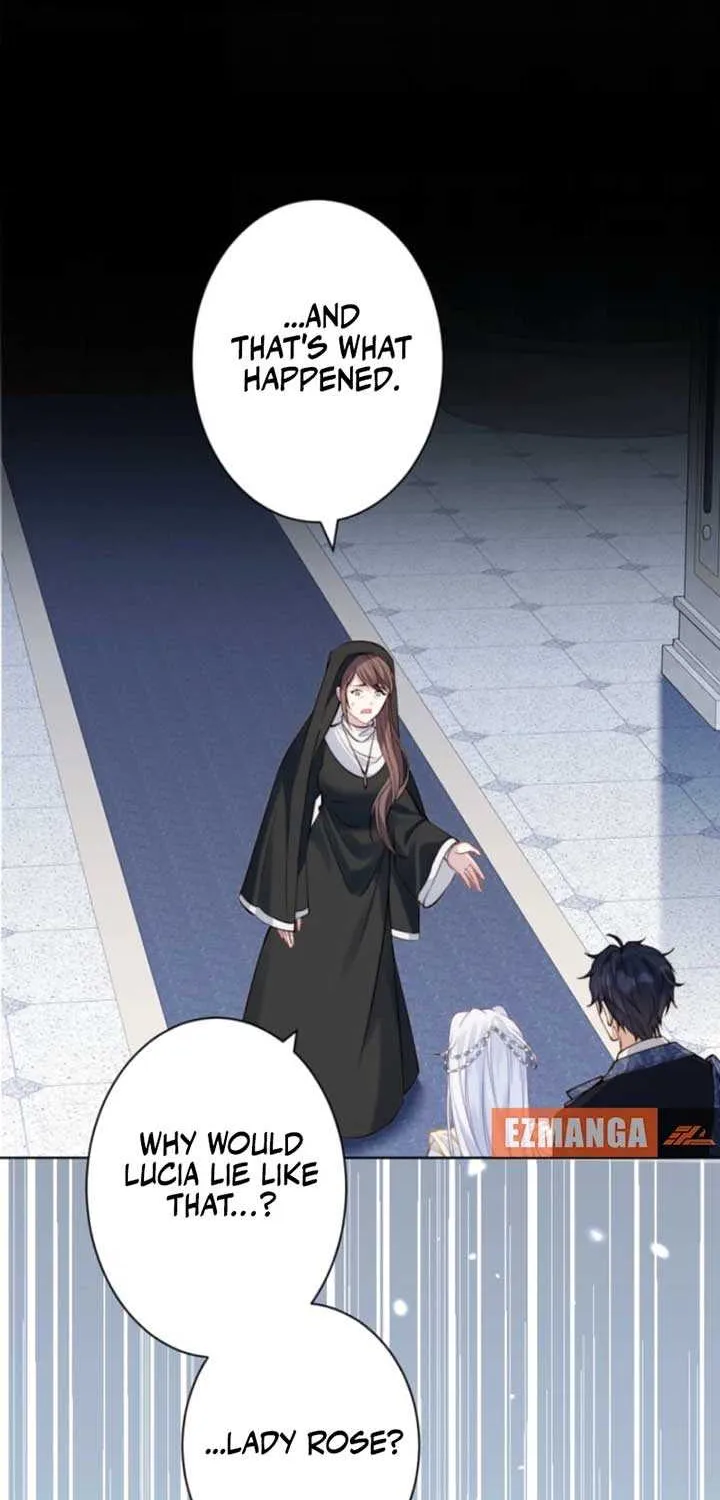 I wasn’t the only one who returned to the past Chapter 2 page 37 - 