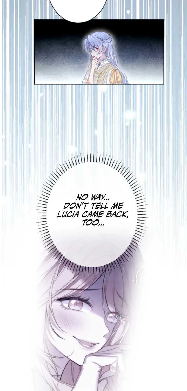 I wasn’t the only one who returned to the past Chapter 2 page 38 - 