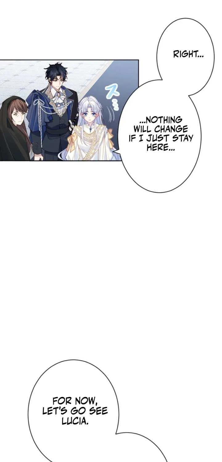 I wasn’t the only one who returned to the past Chapter 2 page 40 - 