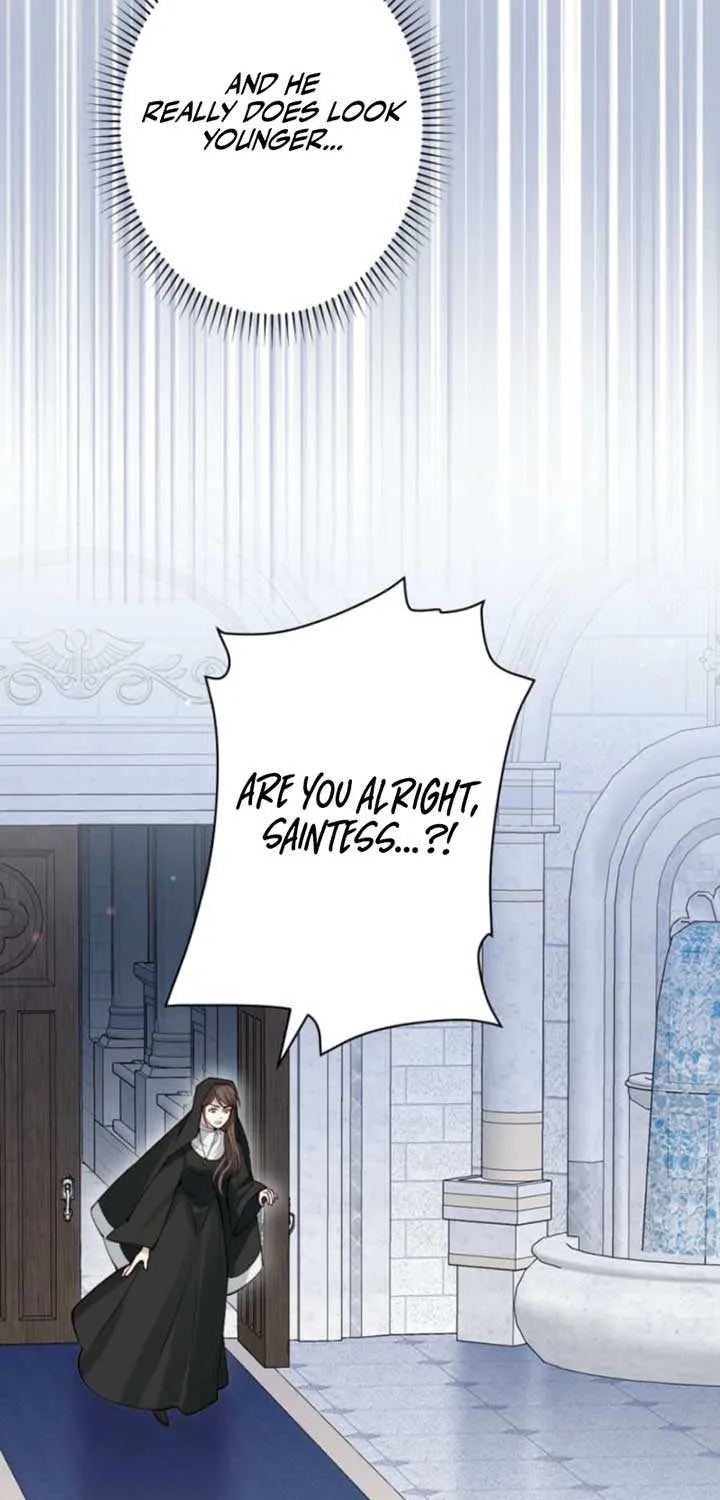 I wasn’t the only one who returned to the past Chapter 2 page 5 - 