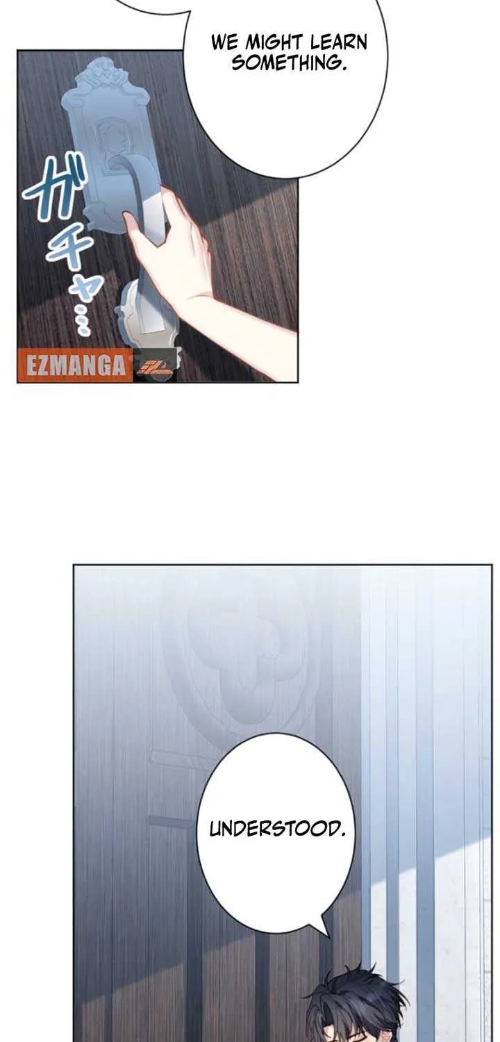 I wasn’t the only one who returned to the past Chapter 2 page 41 - 