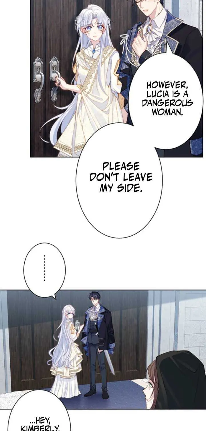 I wasn’t the only one who returned to the past Chapter 2 page 42 - 