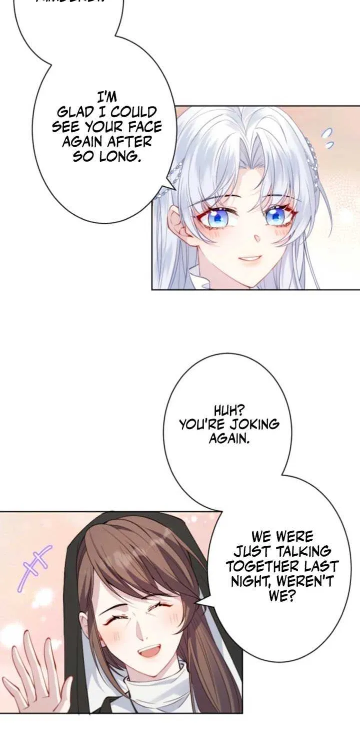 I wasn’t the only one who returned to the past Chapter 2 page 43 - 
