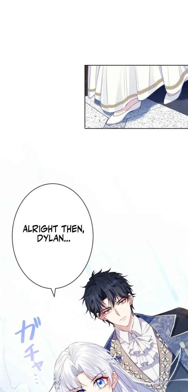 I wasn’t the only one who returned to the past Chapter 2 page 45 - 