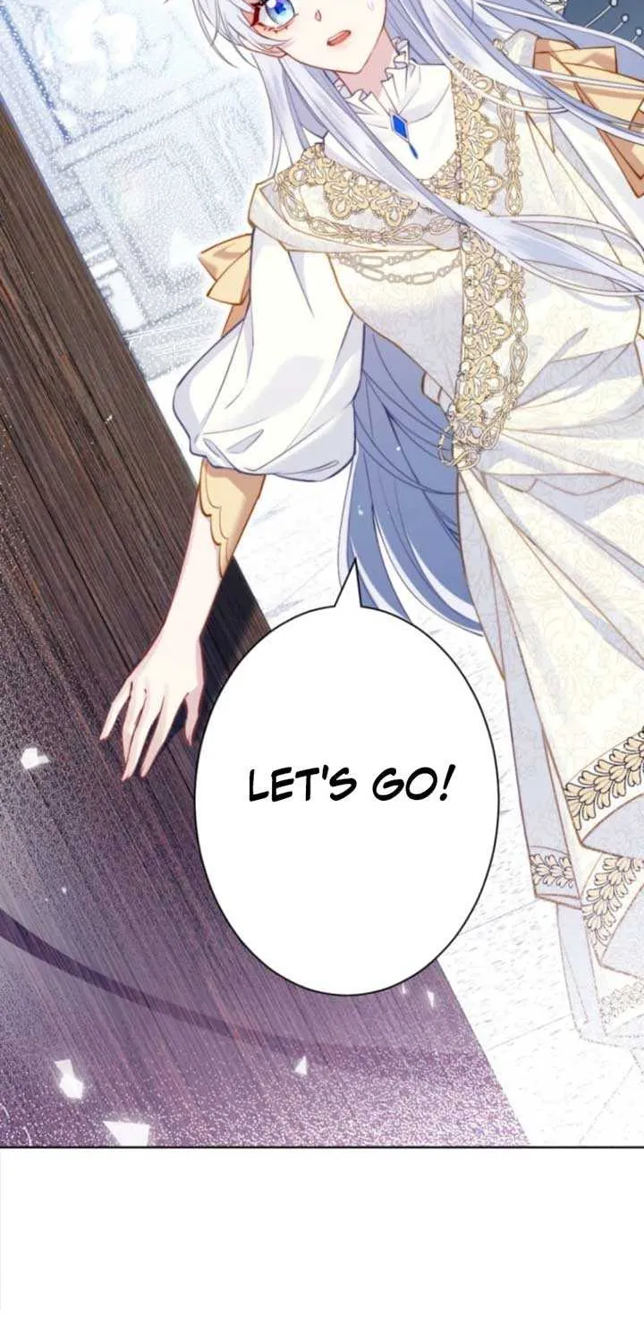 I wasn’t the only one who returned to the past Chapter 2 page 46 - 
