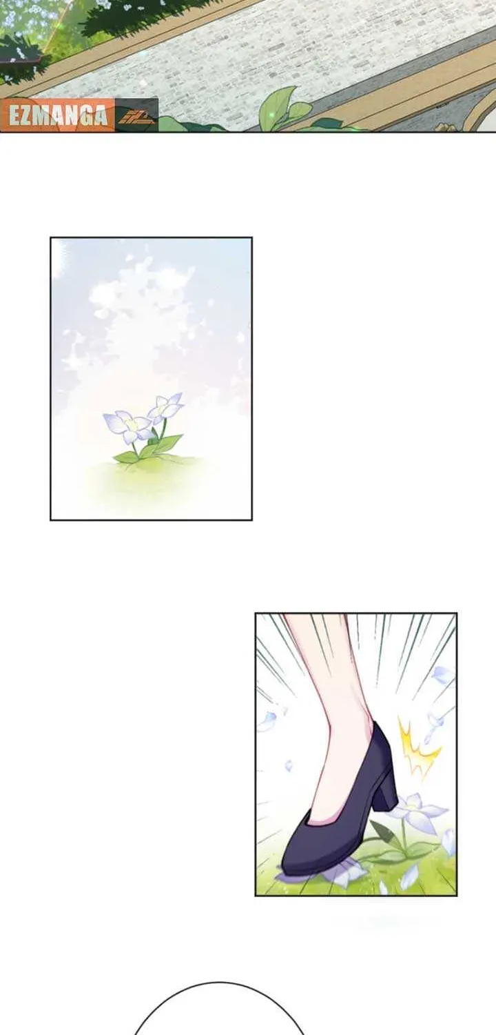 I wasn’t the only one who returned to the past Chapter 2 page 49 - 