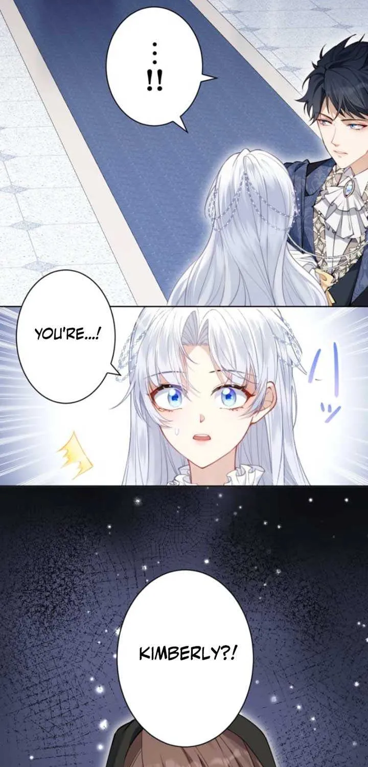 I wasn’t the only one who returned to the past Chapter 2 page 6 - 