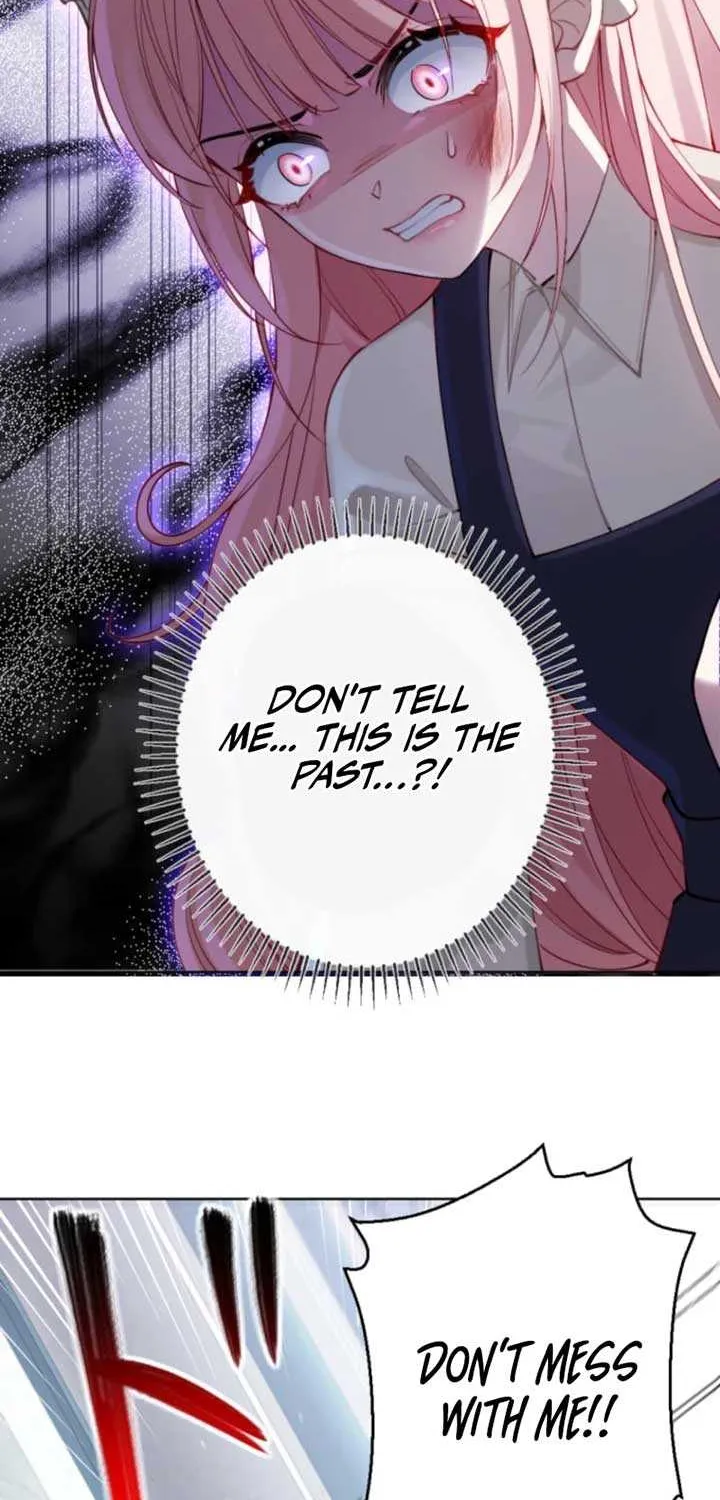 I wasn’t the only one who returned to the past Chapter 2 page 51 - 