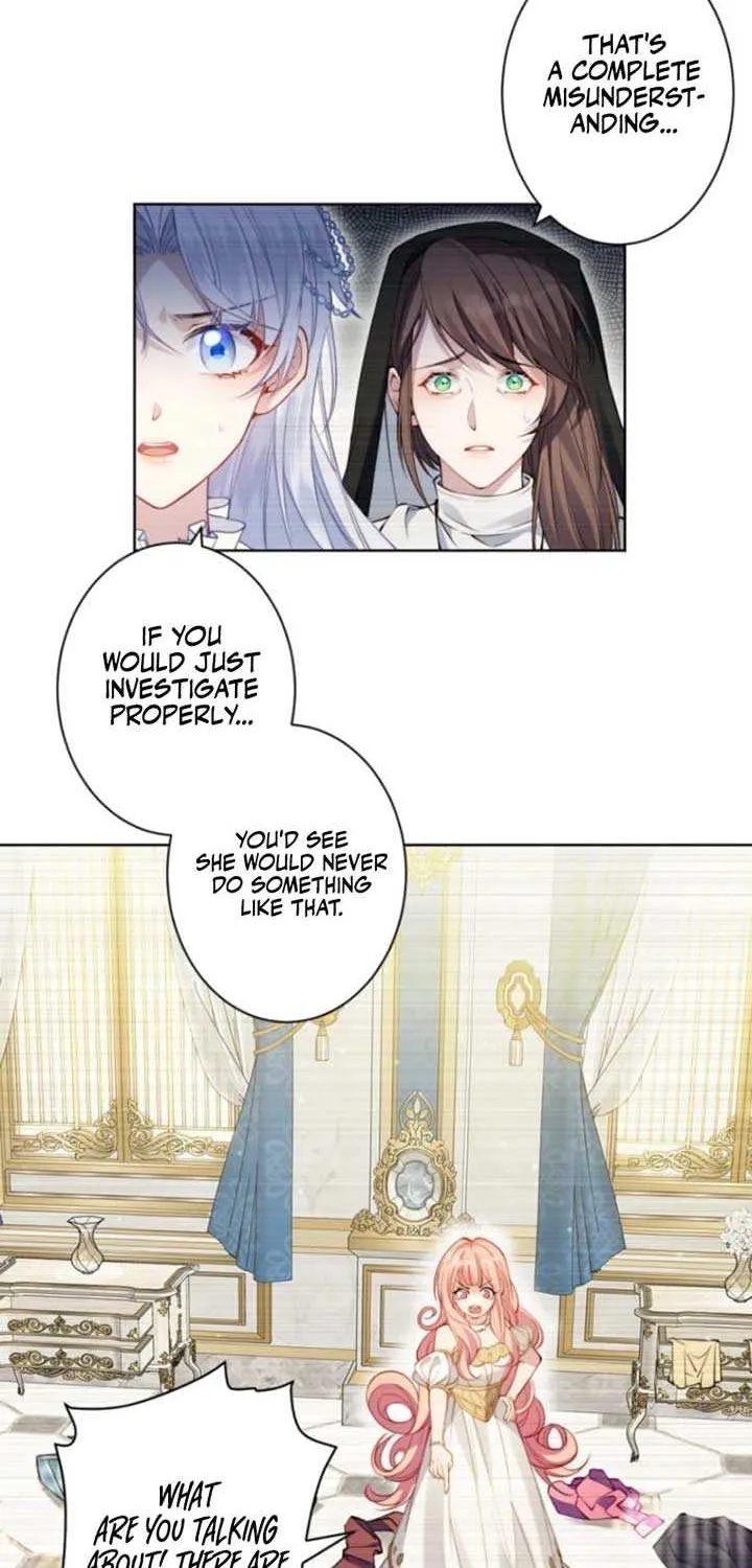 I wasn’t the only one who returned to the past Chapter 2 page 10 - 