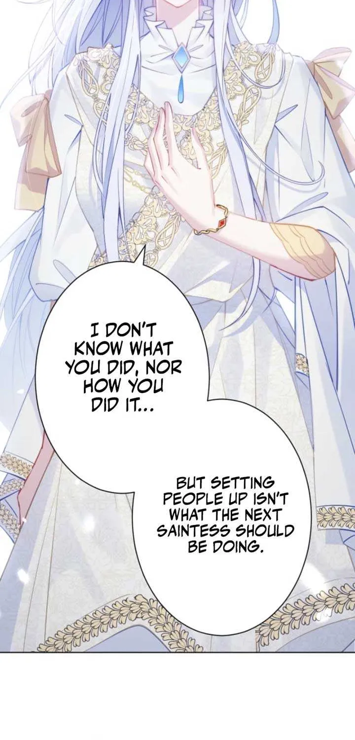 I wasn’t the only one who returned to the past Chapter 3 page 12 - 