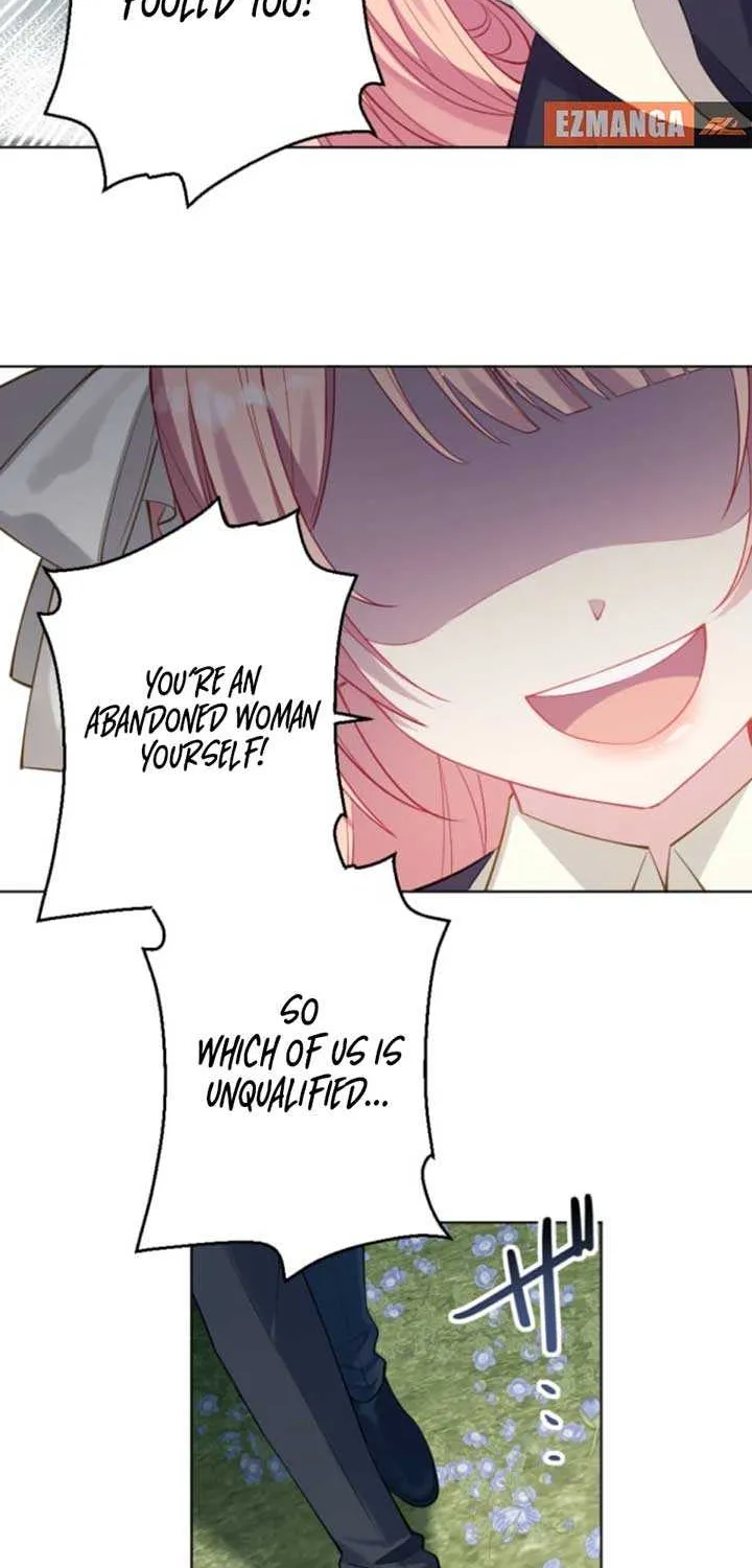 I wasn’t the only one who returned to the past Chapter 3 page 14 - 
