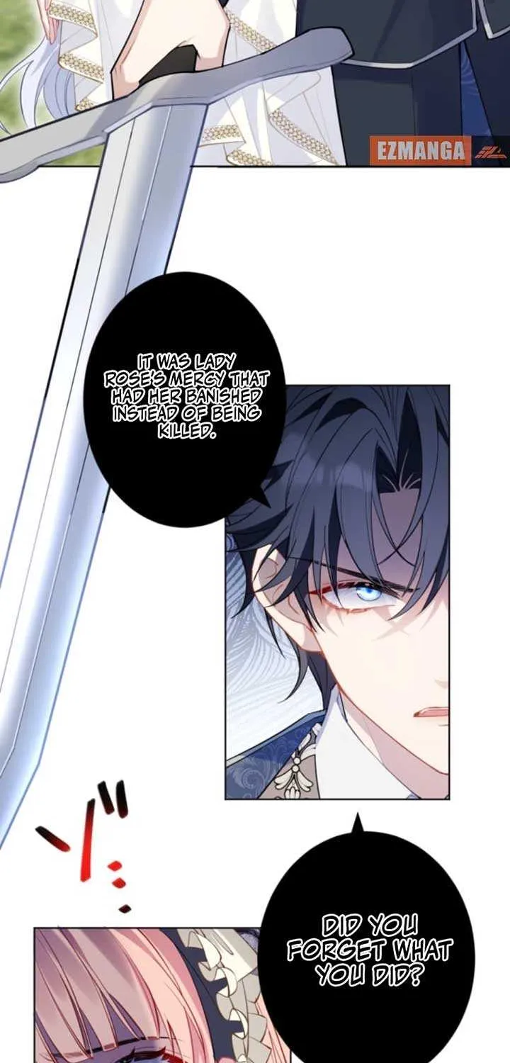 I wasn’t the only one who returned to the past Chapter 3 page 18 - 