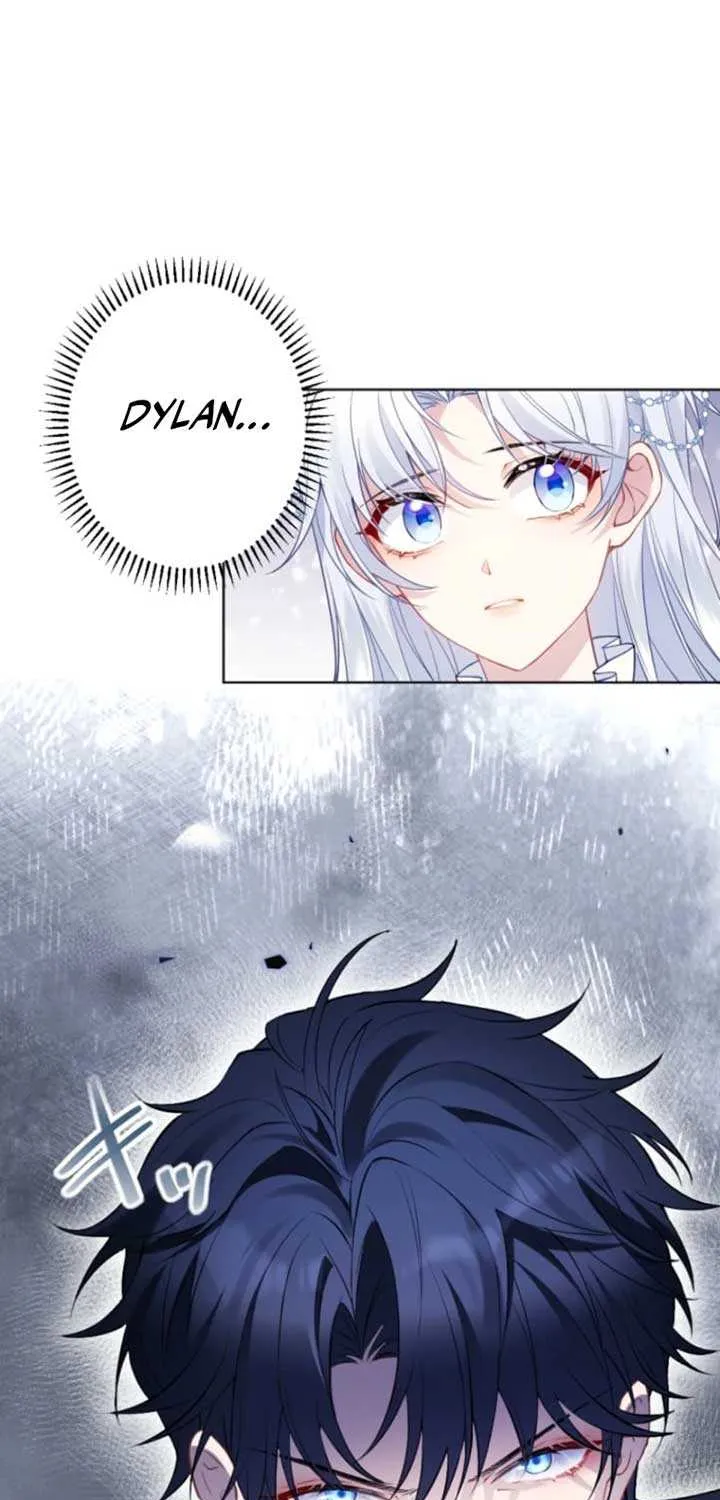 I wasn’t the only one who returned to the past Chapter 3 page 20 - 