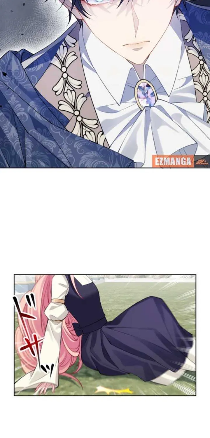 I wasn’t the only one who returned to the past Chapter 3 page 21 - 