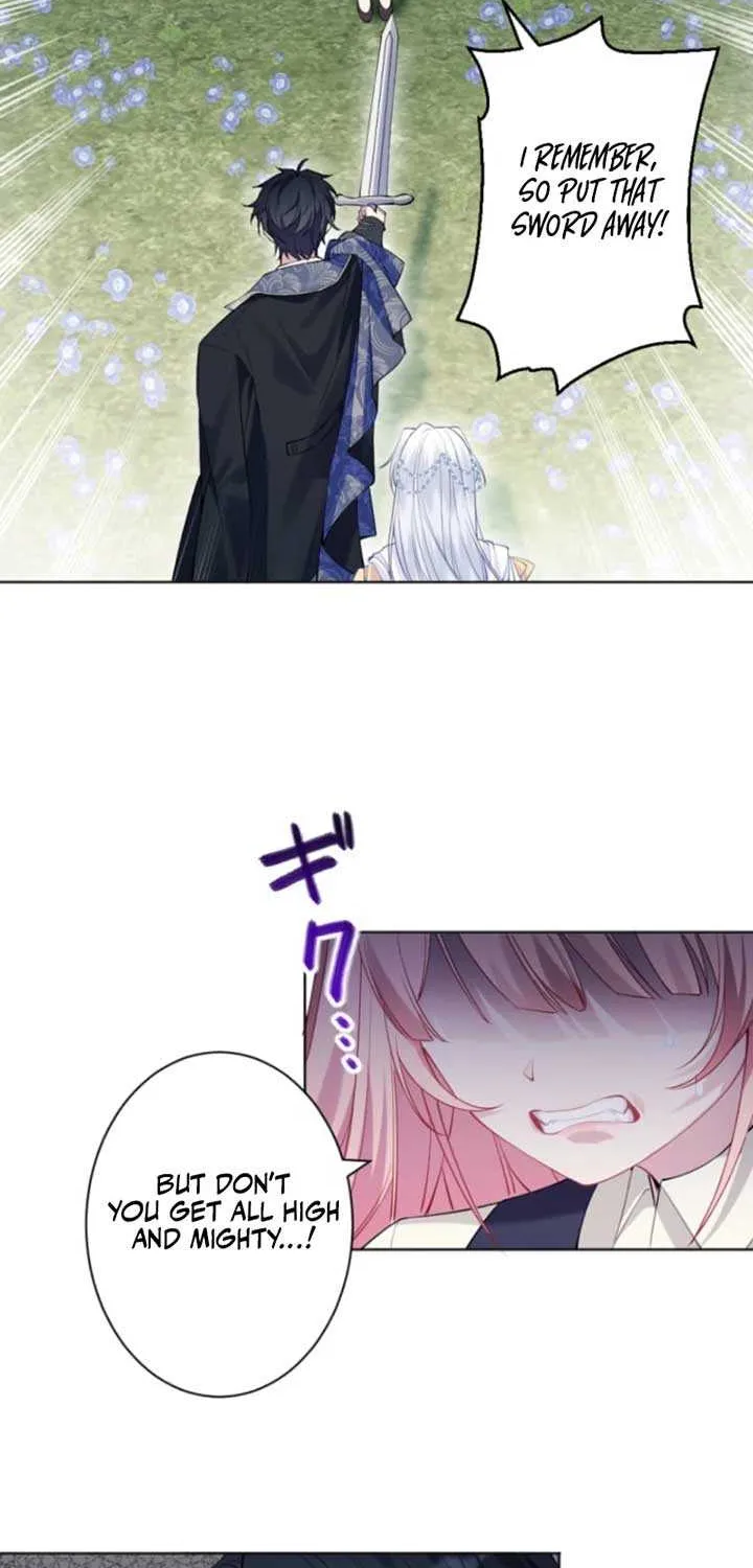 I wasn’t the only one who returned to the past Chapter 3 page 23 - 