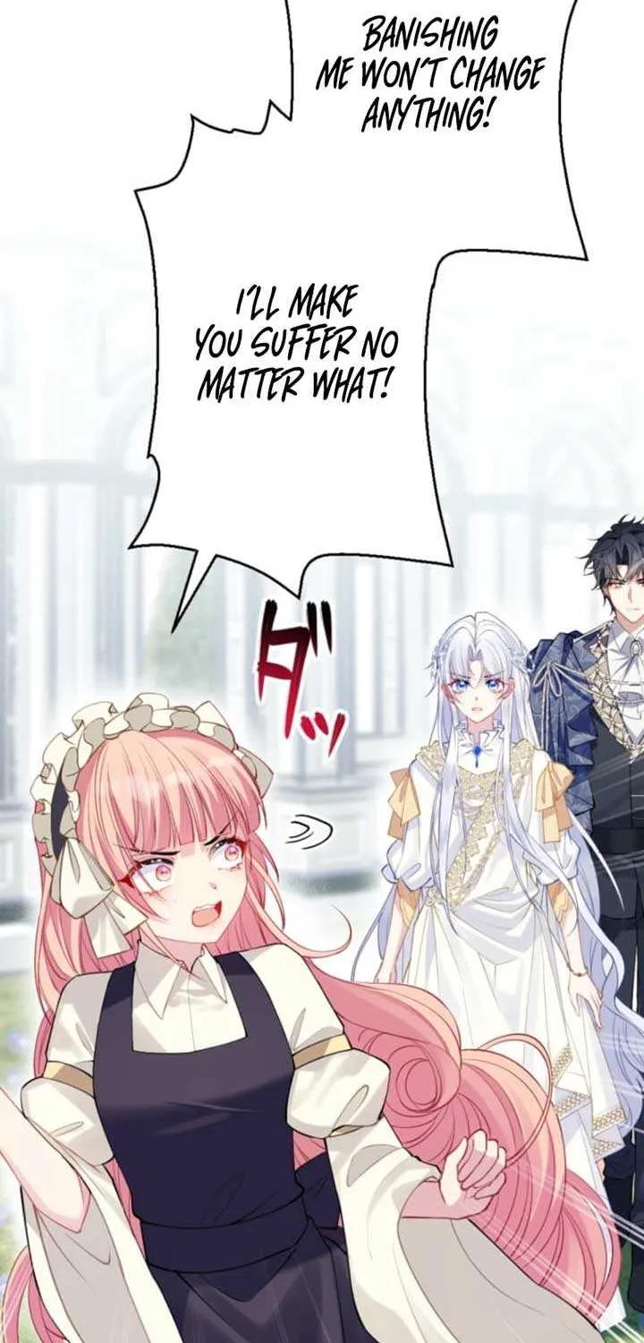I wasn’t the only one who returned to the past Chapter 3 page 25 - 