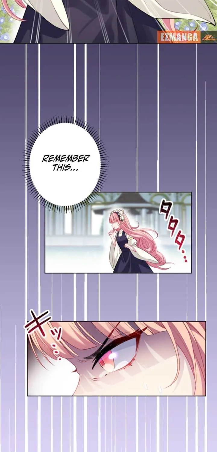 I wasn’t the only one who returned to the past Chapter 3 page 26 - 