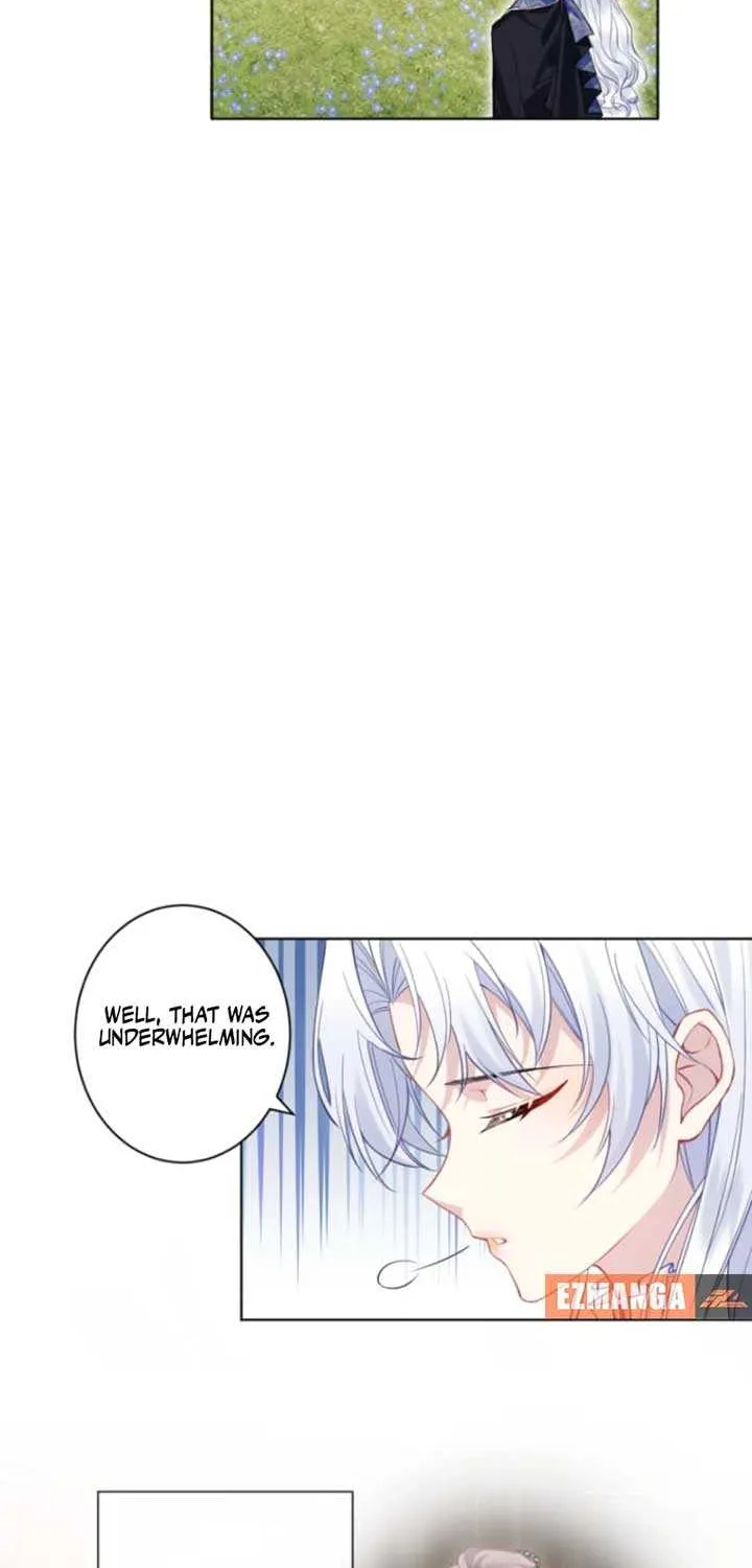 I wasn’t the only one who returned to the past Chapter 3 page 29 - 