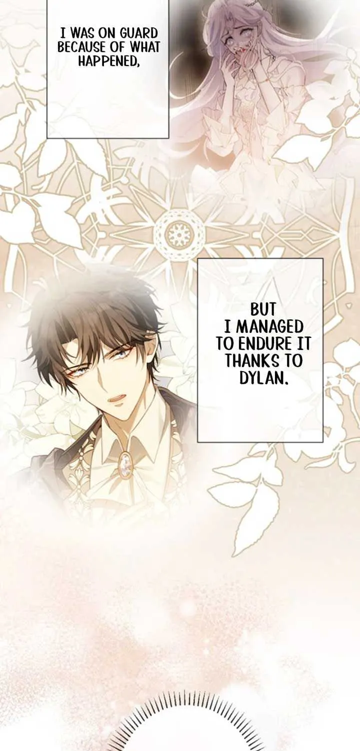 I wasn’t the only one who returned to the past Chapter 3 page 30 - 