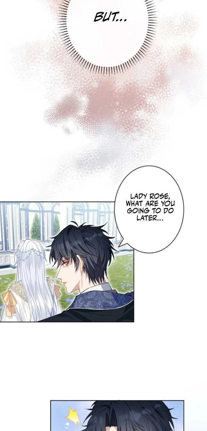 I wasn’t the only one who returned to the past Chapter 3 page 31 - 