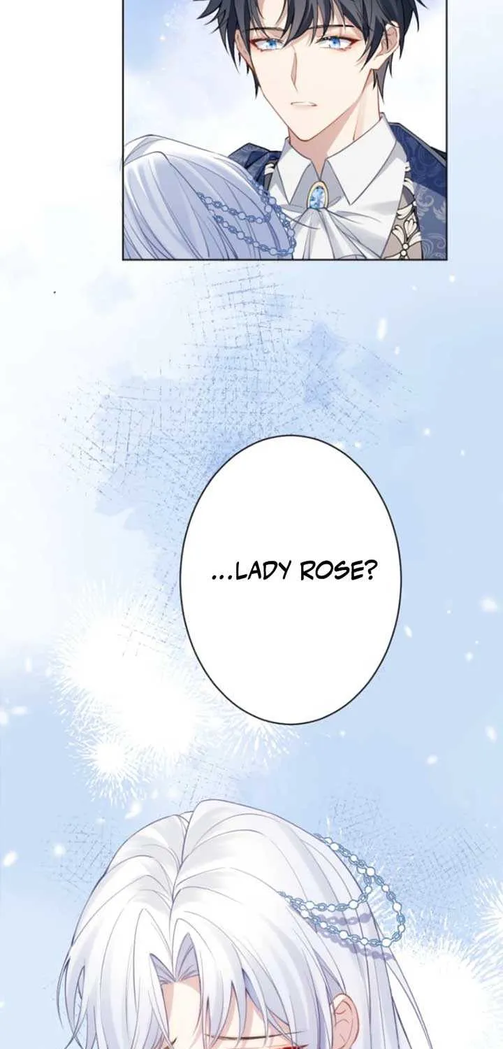I wasn’t the only one who returned to the past Chapter 3 page 32 - 