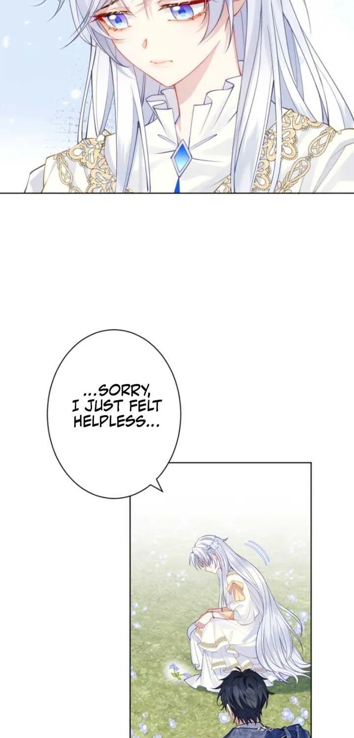 I wasn’t the only one who returned to the past Chapter 3 page 33 - 