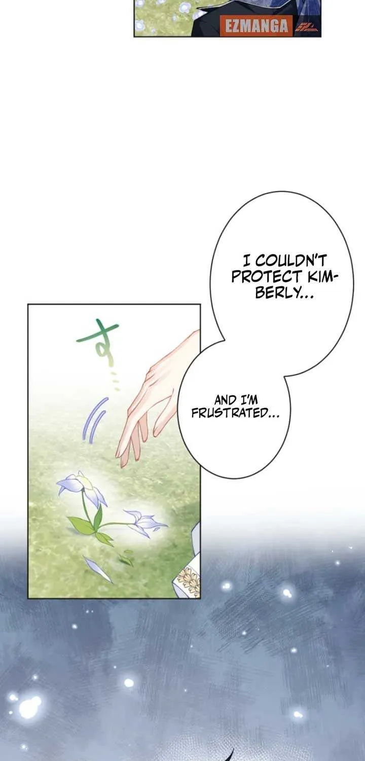 I wasn’t the only one who returned to the past Chapter 3 page 34 - 