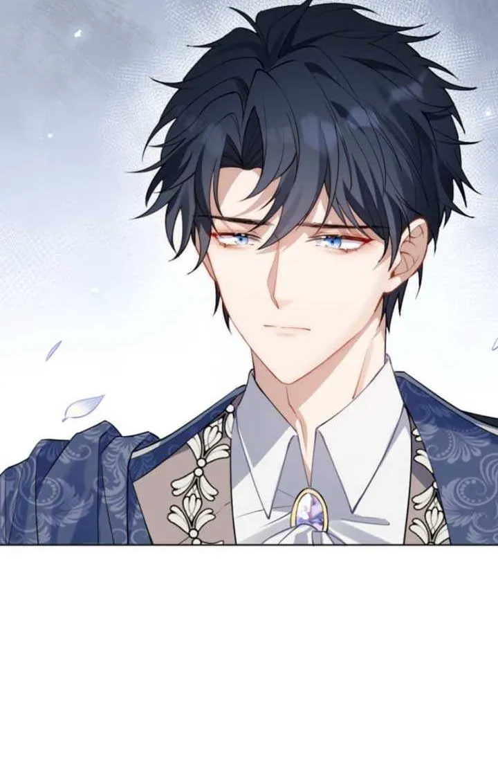 I wasn’t the only one who returned to the past Chapter 3 page 35 - 