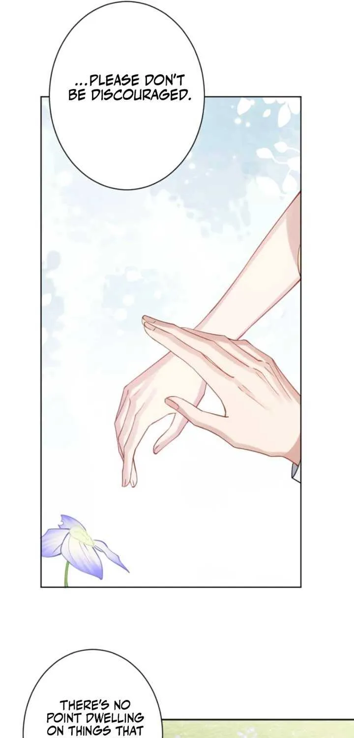 I wasn’t the only one who returned to the past Chapter 3 page 36 - 