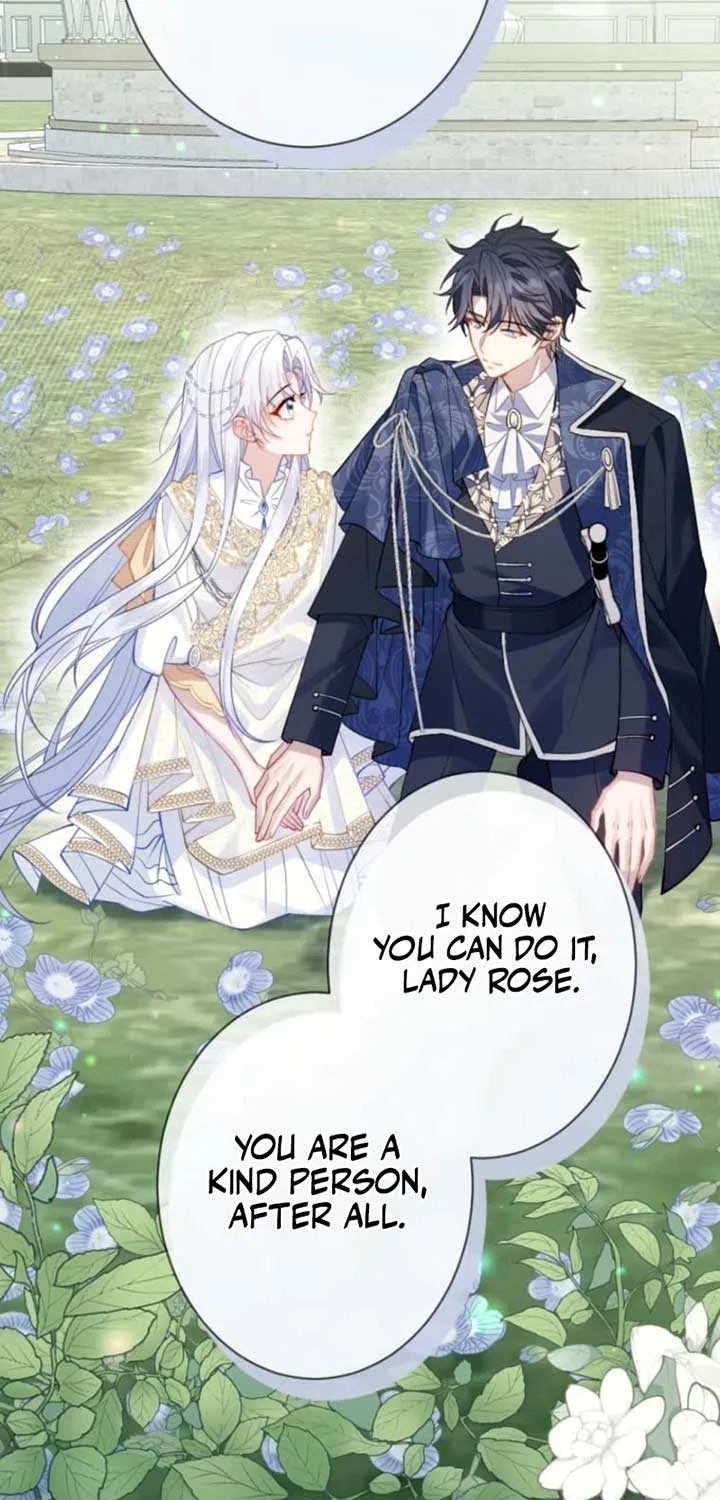 I wasn’t the only one who returned to the past Chapter 3 page 38 - 