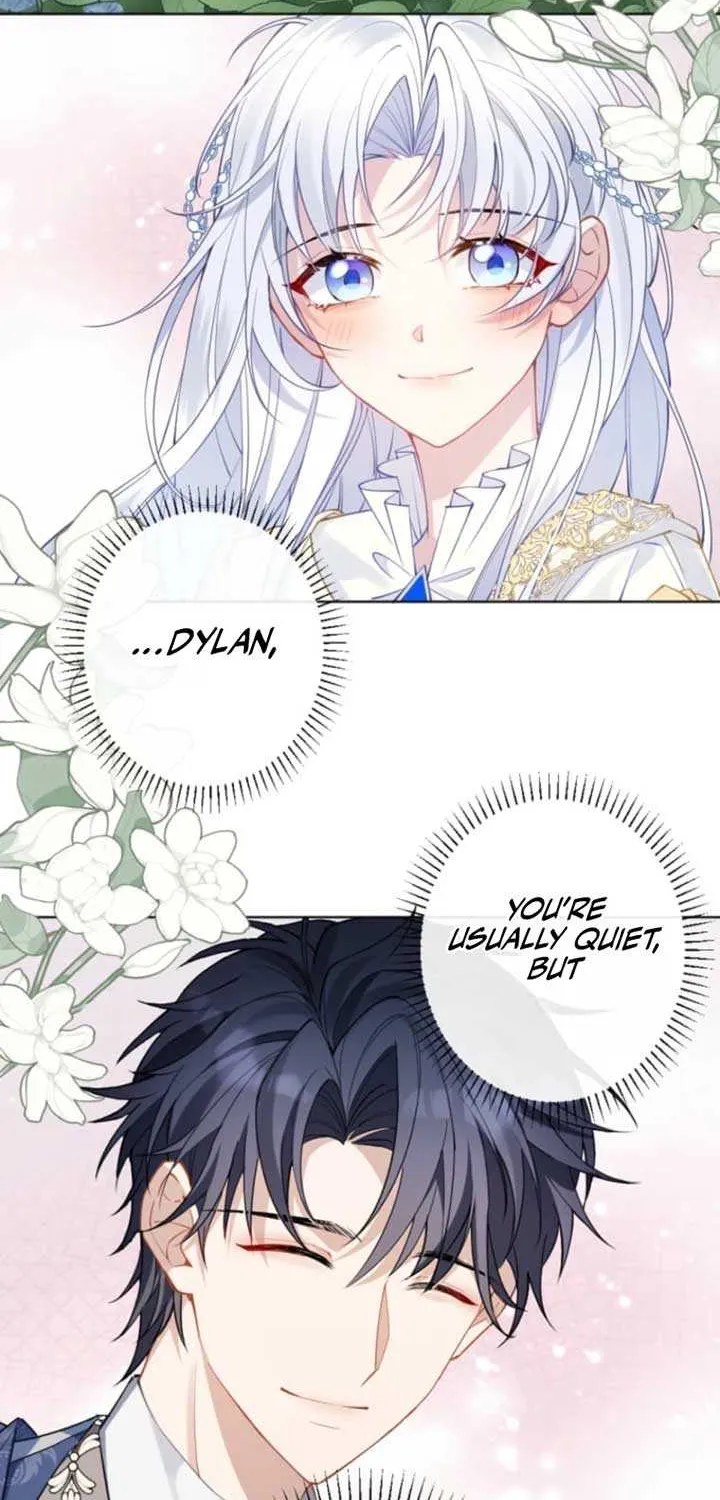 I wasn’t the only one who returned to the past Chapter 3 page 39 - 