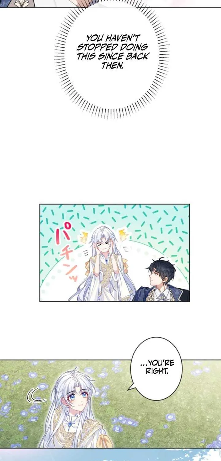 I wasn’t the only one who returned to the past Chapter 3 page 40 - 